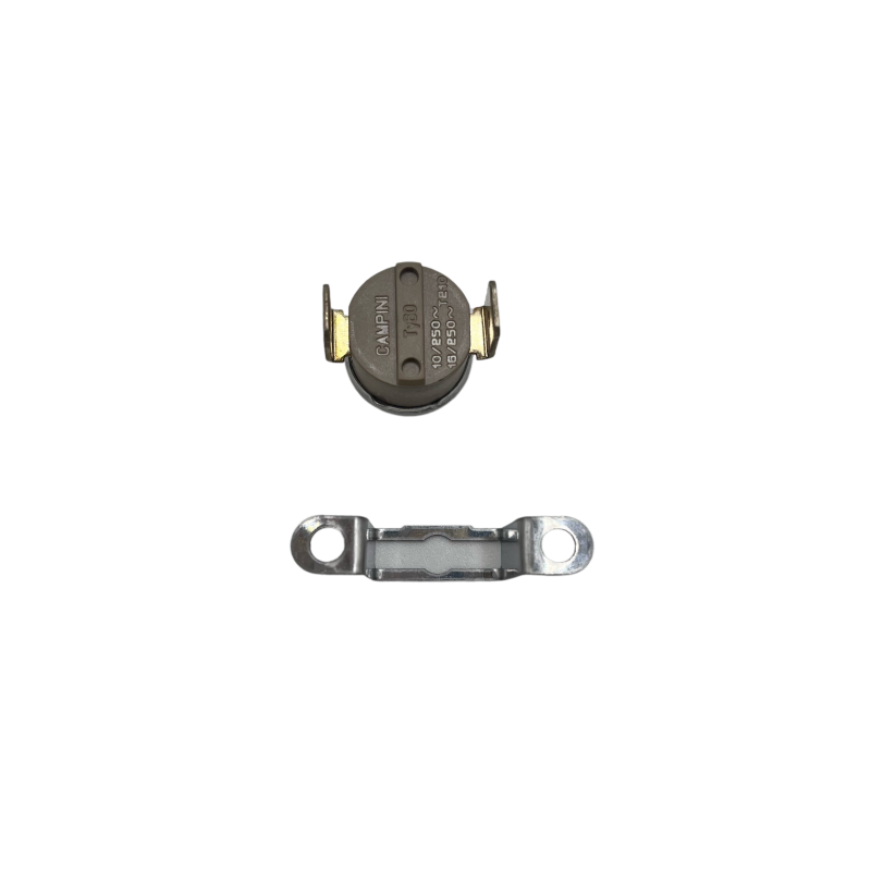 New Style Thermostat Limiter